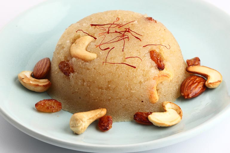 Halwa