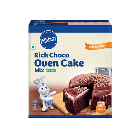 Oven-Cake-Choco-Egg-Free packaging image